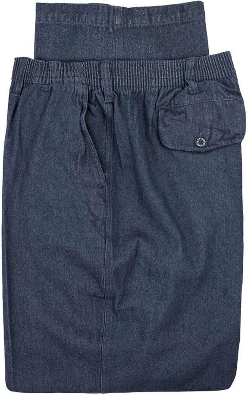 Falcon Bay Pants Denim 66W X 32L